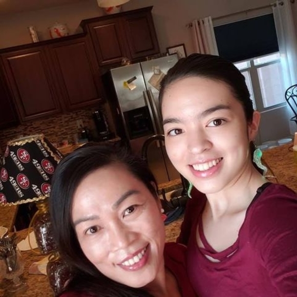 Meet your Posher, Juliet - Picture 1 of 1